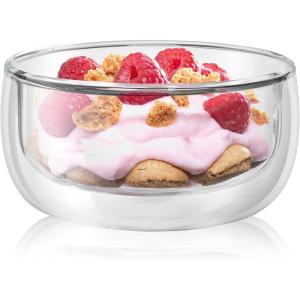 imageZwilling JA Henckels Sorrento Bowl Glass 2Piece