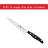 imageZWILLING Twin Signature 3pc German Knife Set RazorSharp Made in CompanyOwned German Factory with Special Formula Steel perfected for almost 300 Years Dishwasher Safe6 Utility Knife