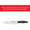 imageZWILLING Twin Signature 3pc German Knife Set RazorSharp Made in CompanyOwned German Factory with Special Formula Steel perfected for almost 300 Years Dishwasher Safe3pc Set