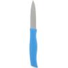 imageZwilling JA Henckels Twin Grip Colored Paring Knives Set of 4 38194Blue