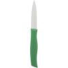 imageZwilling JA Henckels Twin Grip Colored Paring Knives Set of 4 38194Green