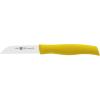 imageZwilling JA Henckels Twin Grip Colored Paring Knives Set of 4 38194Multicolor