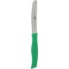 imageZWILLING Twin Grip Serrated Utility Knife 45inch BlueGreen