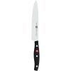 imageZWILLING Twin Signature 3pc German Knife Set RazorSharp Made in CompanyOwned German Factory with Special Formula Steel perfected for almost 300 Years Dishwasher Safe6 Utility Knife