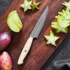 imageKRAMER by ZWILLING Cumulus Collection 5inch Utility KnifeWhite