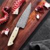 imageKRAMER by ZWILLING Cumulus Collection 6inch Chefs KnifeWhite