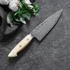 imageKRAMER by ZWILLING Cumulus Collection 6inch Chefs KnifeWhite