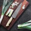 imageKRAMER by ZWILLING Cumulus Collection 8inch Chefs KnifeWhite