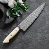 imageKRAMER by ZWILLING Cumulus Collection 8inch Chefs KnifeWhite