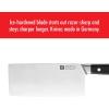 imageZWILLING JA Henckels Chinese Chefs KnifeVegetable CleaverBlackStainless Steel