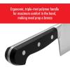 imageZWILLING JA Henckels Chinese Chefs KnifeVegetable CleaverBlackStainless Steel