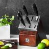 imageZWILLING JA Henckels Four Star 7pc SelfSharpening Block Set