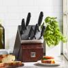 imageZWILLING JA Henckels Four Star 7pc SelfSharpening Block Set