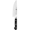 imageZWILLING Professional S 8inch RazorSharp German Chefs Knife Made in CompanyOwned German Factory with Special Formula Steel perfected for almost 300 Years Dishwasher SafeBlackStainless Steel
