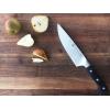 imageZWILLING Professional S 8inch RazorSharp German Chefs Knife Made in CompanyOwned German Factory with Special Formula Steel perfected for almost 300 Years Dishwasher SafeBlackStainless Steel