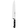 imageZWILLING Professional S 8inch RazorSharp German Chefs Knife Made in CompanyOwned German Factory with Special Formula Steel perfected for almost 300 Years Dishwasher SafeBlackStainless Steel