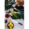 imageZWILLING Professional S 8inch RazorSharp German Chefs Knife Made in CompanyOwned German Factory with Special Formula Steel perfected for almost 300 Years Dishwasher SafeBlackStainless Steel
