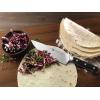 imageZWILLING Professional S 8inch RazorSharp German Chefs Knife Made in CompanyOwned German Factory with Special Formula Steel perfected for almost 300 Years Dishwasher SafeBlackStainless Steel