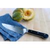 imageZWILLING Professional S 8inch RazorSharp German Chefs Knife Made in CompanyOwned German Factory with Special Formula Steel perfected for almost 300 Years Dishwasher SafeBlackStainless Steel