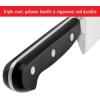 imageZWILLING Professional S 8inch RazorSharp German Chefs Knife Made in CompanyOwned German Factory with Special Formula Steel perfected for almost 300 Years Dishwasher SafeBlack