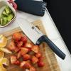 imageZWILLING TWINNY Kids Chefs Knife  RedBlue