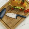 imageZWILLING TWINNY Kids Chefs Knife  RedBlue