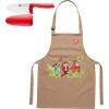 imageZWILLING TWINNY Kids Chefs Knife  RedRed