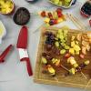 imageZWILLING TWINNY Kids Chefs Knife  RedRed