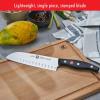 imageZWILLING Twin Signature 11Piece German Knife Set with Block RazorSharp Made in CompanyOwned German Factory with Special Formula Steel perfected for almost 300 Years Dishwasher SafeBlack