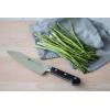 imageZwilling JA Henckels Twin Signature Chinese Chef Knife Santoku Knife 7 InchStainless Steel BlackBlackStainless Steel