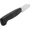imageZwilling JA Henckels Twin Signature Chinese Chef Knife Santoku Knife 7 InchStainless Steel BlackBlackStainless Steel