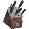 imageZWILLING JA Henckels Four Star 7pc SelfSharpening Block Set