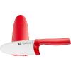 imageZWILLING TWINNY Kids Chefs Knife  RedRed