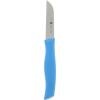 imageZWILLING Twin Grip Vegetable Knife 3inch BlackBlue