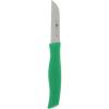 imageZWILLING Twin Grip Vegetable Knife 3inch BlackGreen