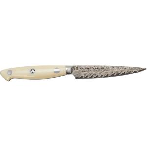 imageKRAMER by ZWILLING Cumulus Collection 4inch Paring KnifeWhite