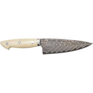 imageKRAMER by ZWILLING Cumulus Collection 6inch Chefs KnifeWhite