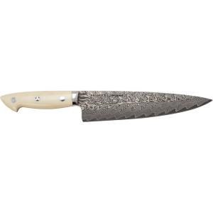 imageKRAMER by ZWILLING Cumulus Collection 8inch Chefs KnifeWhite
