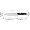 imageZWILLING JA Henckels Knife Set 2pc