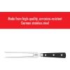 imageZWILLING Professional S 2Piece RazorSharp German Carving Knife Set Made in CompanyOwned German Factory with Special Formula Steel perfected for almost 300 Years Dishwasher Safe
