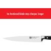 imageZWILLING Professional S 2Piece RazorSharp German Carving Knife Set Made in CompanyOwned German Factory with Special Formula Steel perfected for almost 300 Years Dishwasher Safe