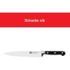imageZWILLING Professional S 2Piece RazorSharp German Carving Knife Set Made in CompanyOwned German Factory with Special Formula Steel perfected for almost 300 Years Dishwasher Safe