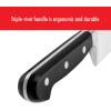 imageZWILLING Professional S 2Piece RazorSharp German Carving Knife Set Made in CompanyOwned German Factory with Special Formula Steel perfected for almost 300 Years Dishwasher Safe