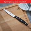 imageZWILLING Twin Signature 15Piece German Knife Set with Block RazorSharp Made in CompanyOwned German Factory with Special Formula Steel perfected for almost 300 Years Dishwasher SafeNatural