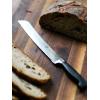 imageZwilling JA Henckels Twin Four Star 8Inch High Carbon Stainless Steel Bread knifeStainless Steel