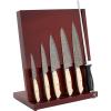 imageKRAMER by ZWILLING Cumulus Collection 7pc Easel Knife Set
