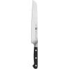 imageZWILLING JA Henckels Z15 Bread Knife Stainless Steel 9inchStainless Steel