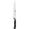 imageZWILLING Professional S 8inch RazorSharp German Carving Knife Made in CompanyOwned German Factory with Special Formula Steel perfected for almost 300 Years Dishwasher Safe