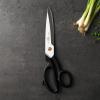 imageJA Henckels International Superfection Classic 10Inch Bent Shears