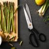 imageJA Henckels International Superfection Classic 10Inch Bent Shears